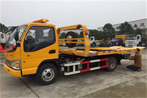 富裕哪里有拖车服务