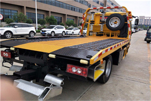 富裕24小时汽车送油服务公司